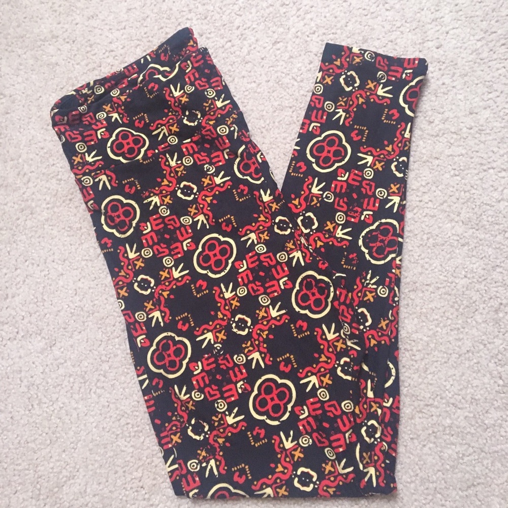 LulaRoe Leggings!!